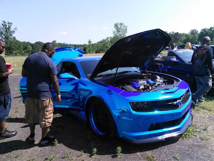 Pollards Auto Salvage 9