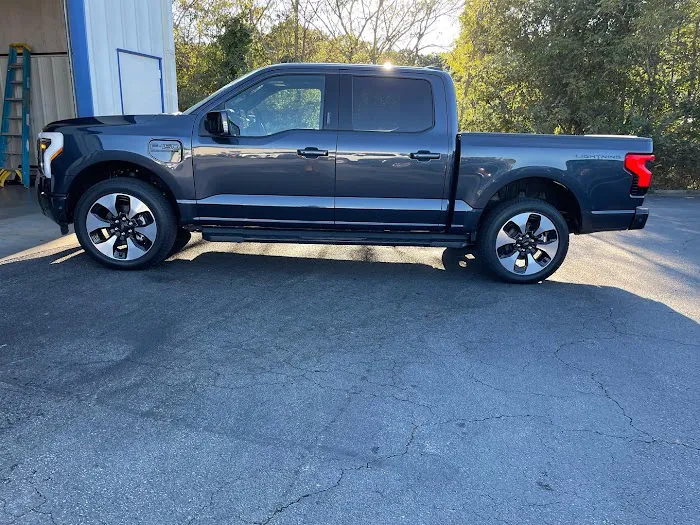 Lake Hartwell Ford Service 7
