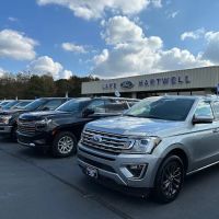 Lake Hartwell Ford Service