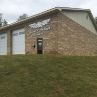 Jason's Garage