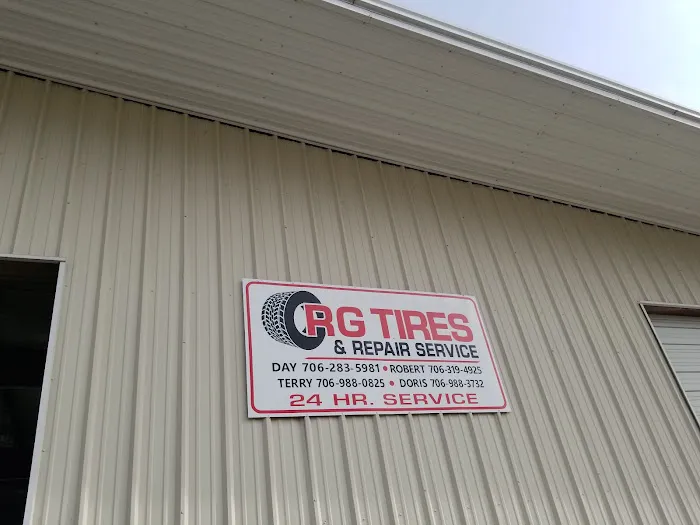 RG Tires 0