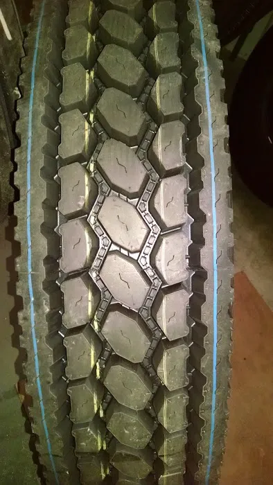RG Tires 4