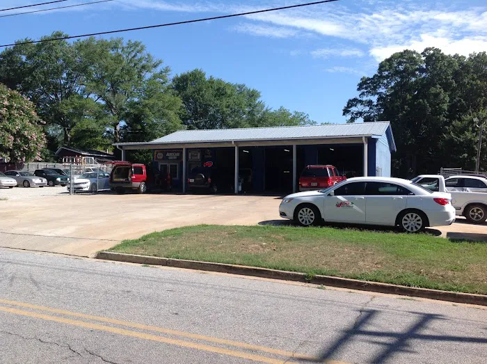 David Capell's Automotive Repair 2