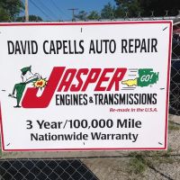 David Capell's Automotive Repair