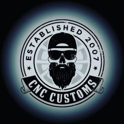 Cnc Customs LLC ico