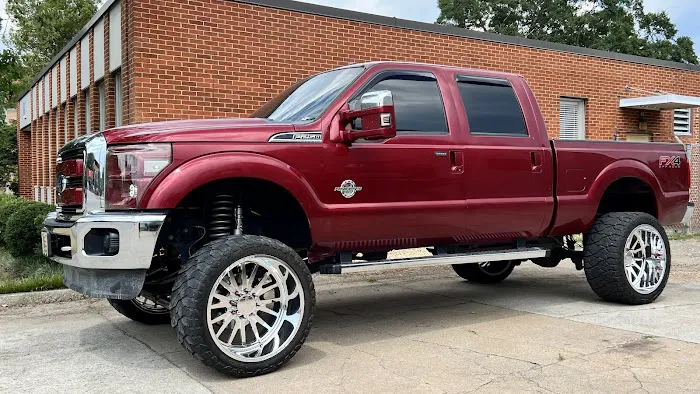 Cnc Customs LLC 5