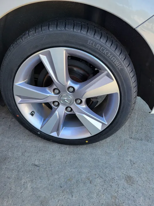 J & D Auto Repair 1