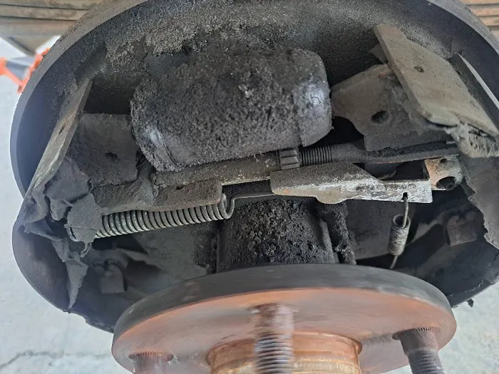 J & D Auto Repair 0