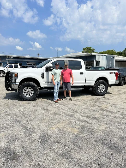 M & M TIRE AND AUTO CARE LLC 0