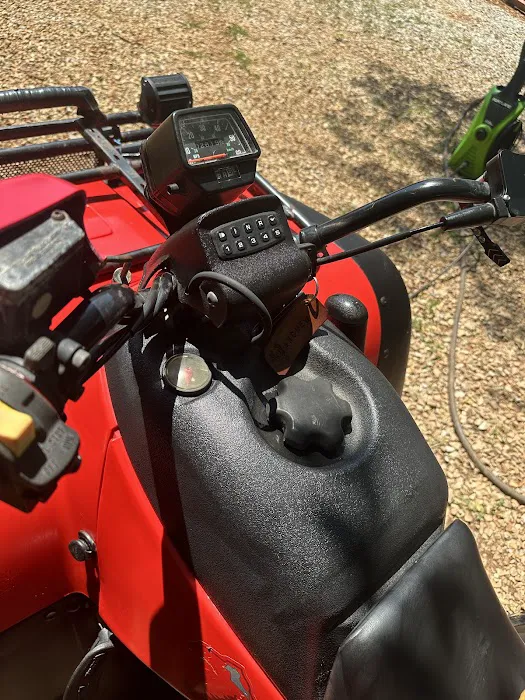 UTV Off-Road Solutions LLC 0