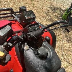 UTV Off-Road Solutions LLC ico