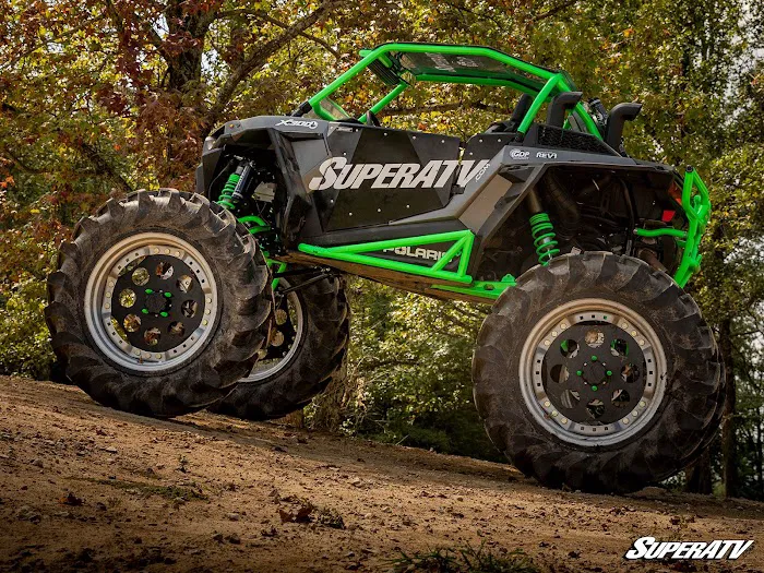 UTV Off-Road Solutions LLC 5