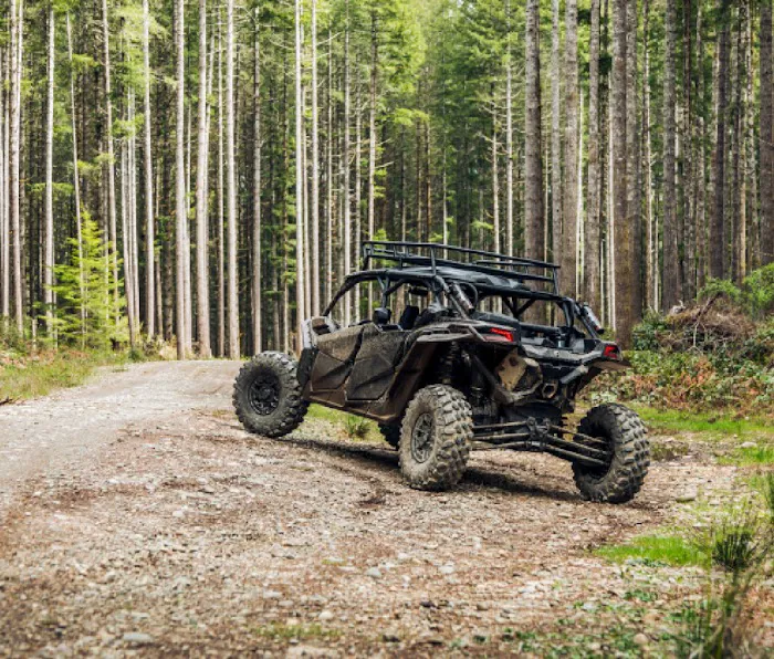 UTV Off-Road Solutions LLC 7