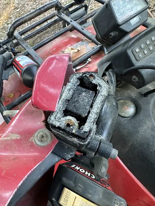 UTV Off-Road Solutions LLC 6