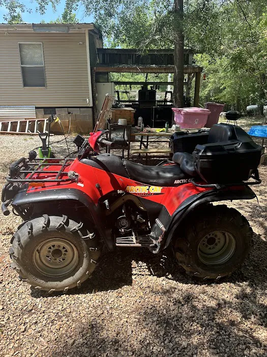 UTV Off-Road Solutions LLC 2