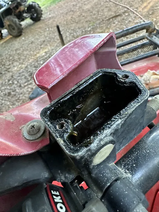 UTV Off-Road Solutions LLC 9