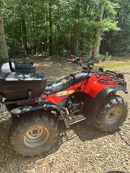 UTV Off-Road Solutions LLC 8