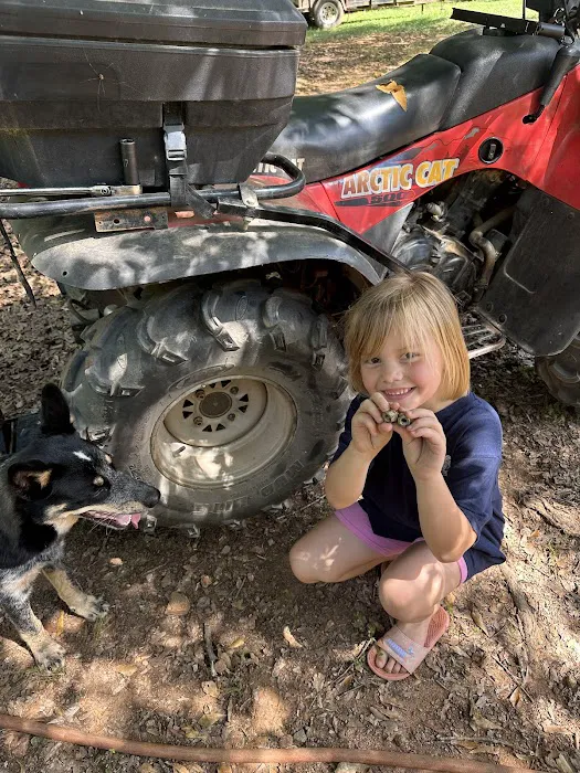 UTV Off-Road Solutions LLC 1