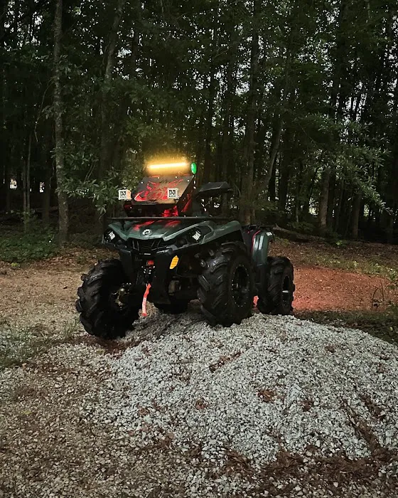 UTV Off-Road Solutions LLC 3