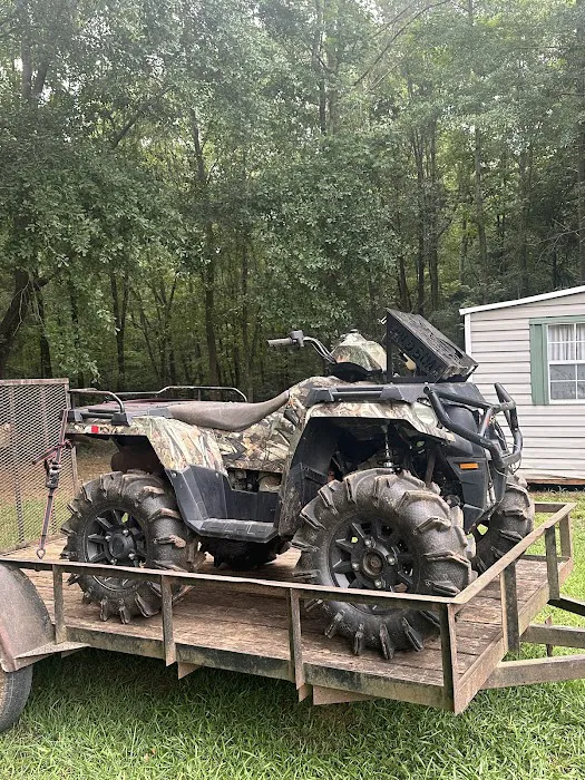 UTV Off-Road Solutions LLC 4