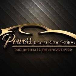 Powers Used Car Sales ico