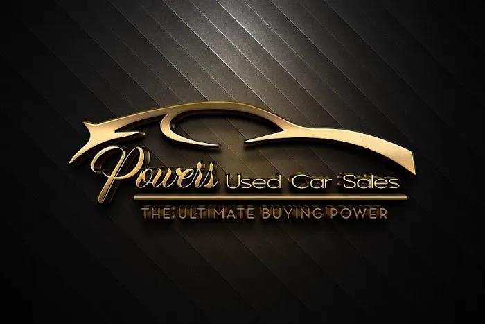 Powers Used Car Sales 1