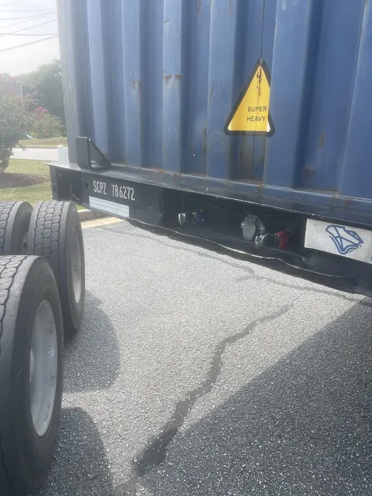 Coopers Mobile Truck Repair 2