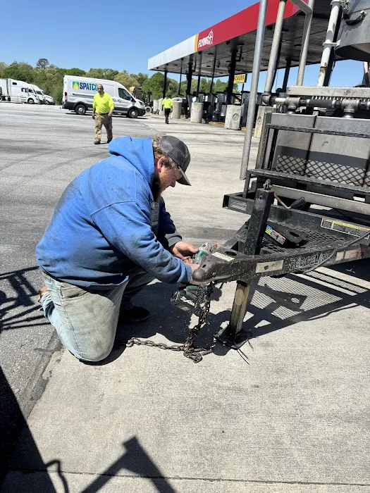 Coopers Mobile Truck Repair 0