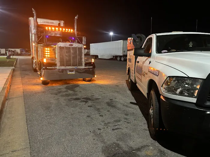 Coopers Mobile Truck Repair 6