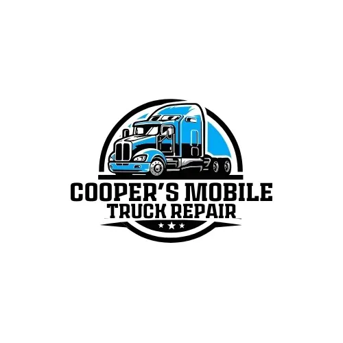Coopers Mobile Truck Repair 8