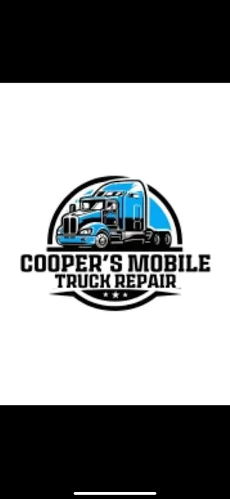 Coopers Mobile Truck Repair 5