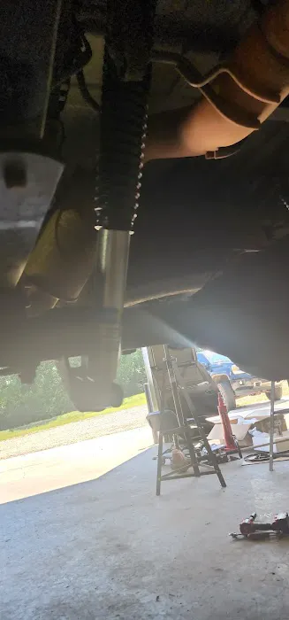 J & J Service Center 4