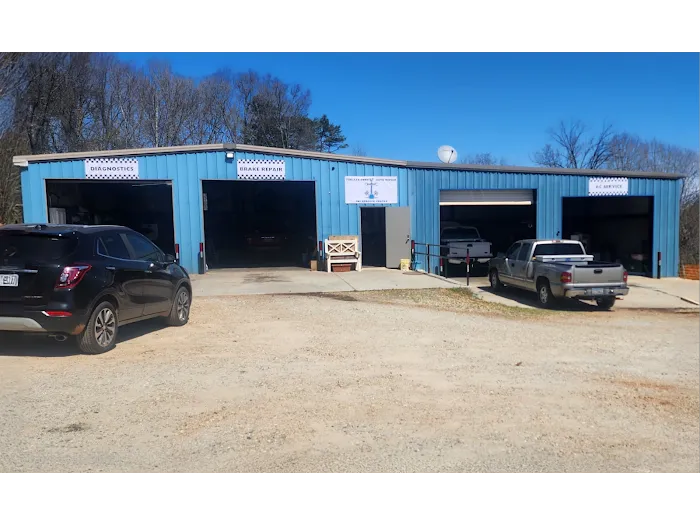 J & J Service Center 9