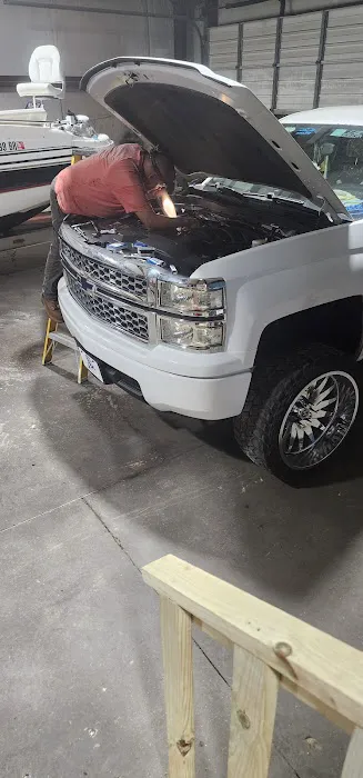 J & J Service Center 0