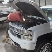 J & J Service Center
