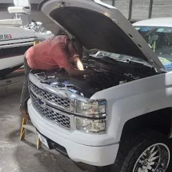 J & J Service Center ico