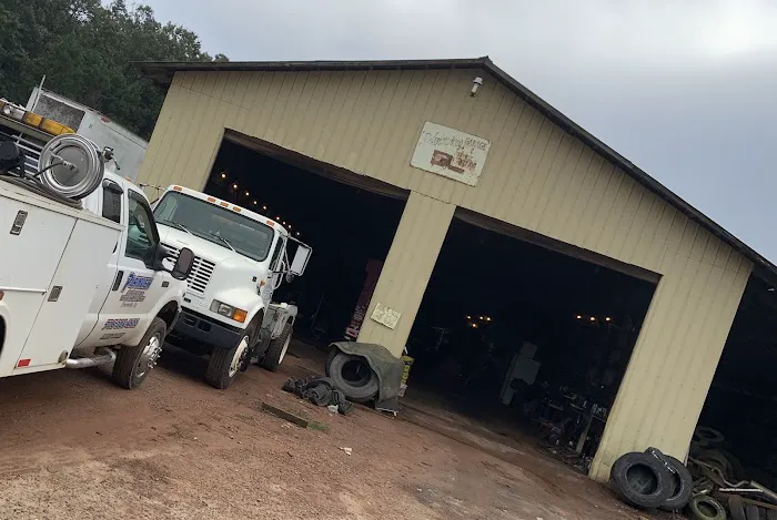 Plainview Garage & Truck Rpr 3