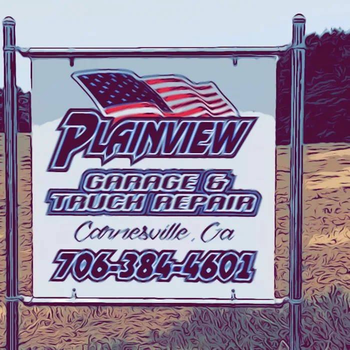 Plainview Garage & Truck Rpr 4