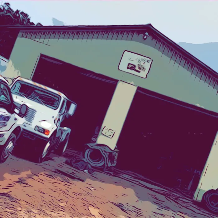 Plainview Garage & Truck Rpr 2
