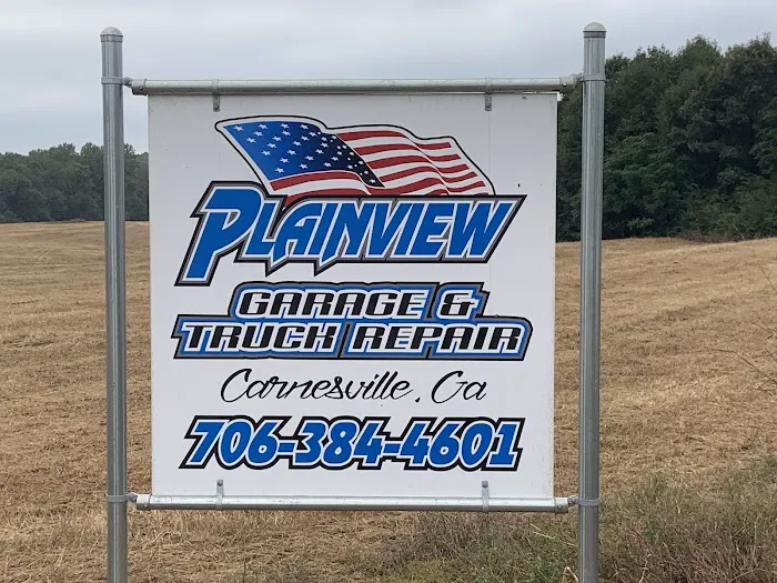 Plainview Garage & Truck Rpr 1