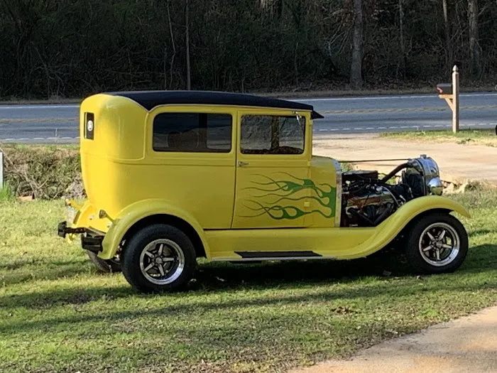 J&C Auto Care 0