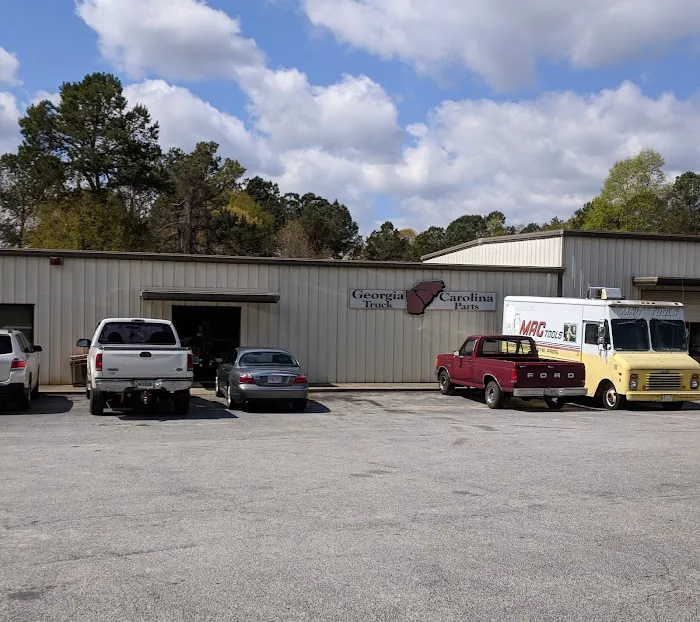 Georgia Carolina Truck Parts 3