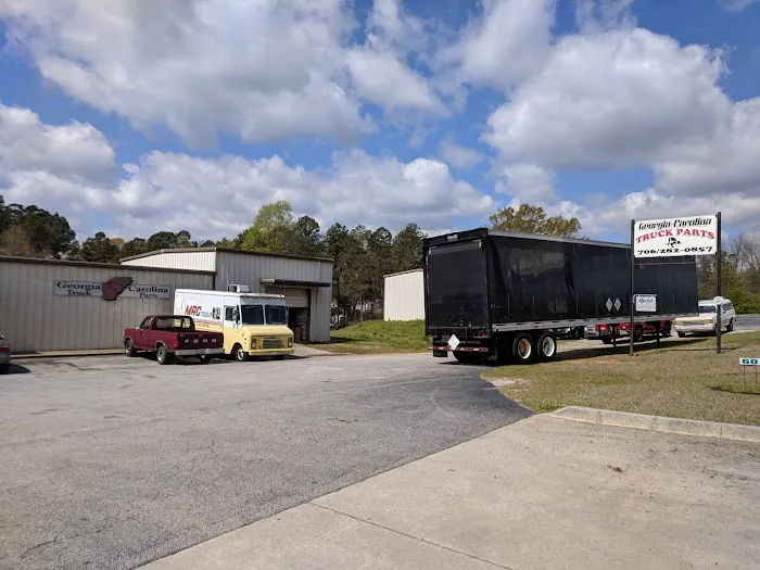 Georgia Carolina Truck Parts 9