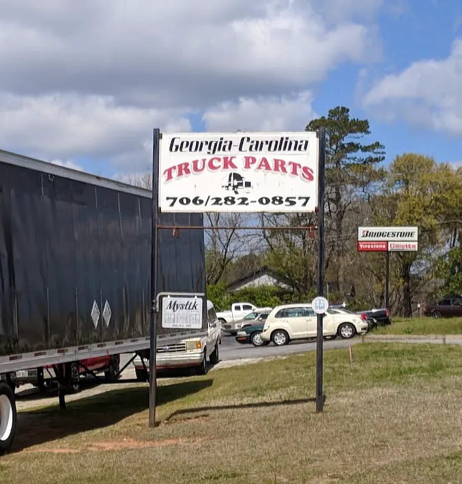 Georgia Carolina Truck Parts 6