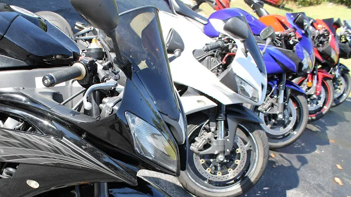 MotoWarrior 2