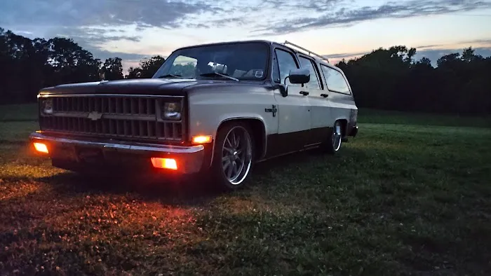 Voodoo Automotive and Performance 4