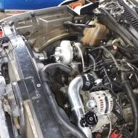 Voodoo Automotive and Performance