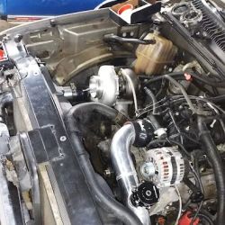 Voodoo Automotive and Performance ico