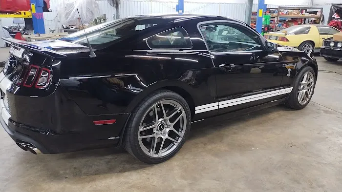 Voodoo Automotive and Performance 9