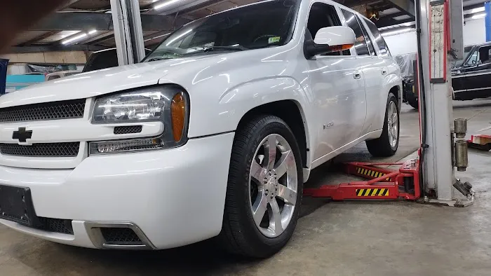 Voodoo Automotive and Performance 3
